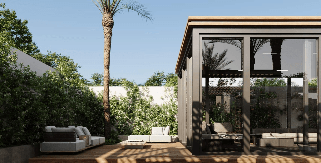 Landscaping Design