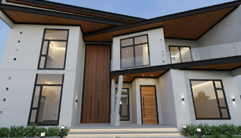 Turnkey & Build