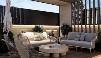 Renovation & Transformation
