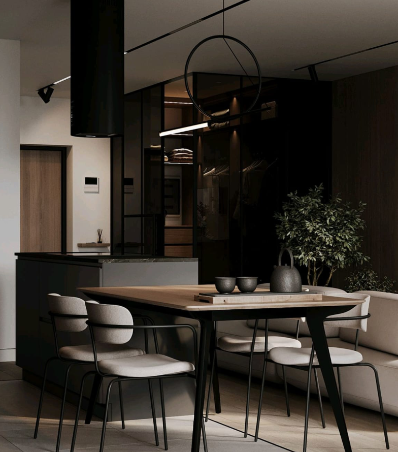 Turnkey solution by AXOVA Decoration